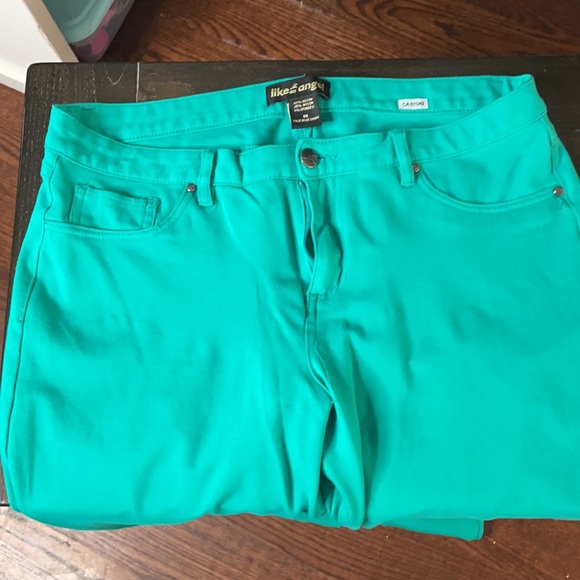 Stretch Pant - Picture 5 of 5